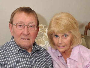 Supporting image for story: Family of hero will receive top honour