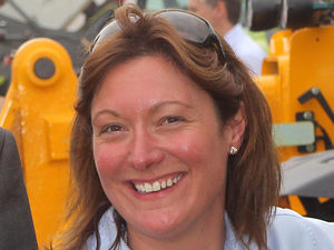 Supporting image for story: Brexit in the spotlight at farmers' event