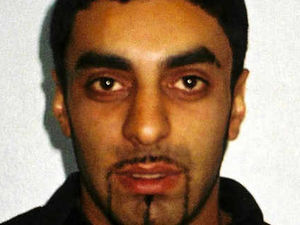 Supporting image for story: Telford drug dealer jailed after £25,000 find