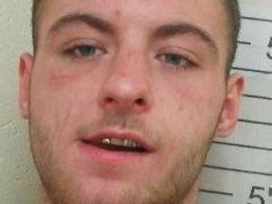 Supporting image for story: Neighbour from hell banned after terrorising Halesowen estate 