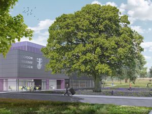 Supporting image for story: Gordon Murray Group outlines plans for new £50m Surrey HQ