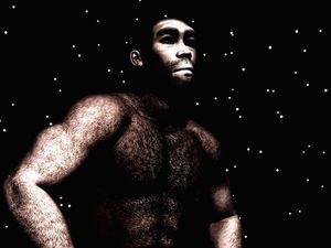 Supporting image for story: Stone Age humans 'may have been budding musicians with piano-playing capabilities'