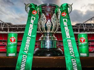 Supporting image for story: What time is the Carabao Cup third round draw? TV channel, ball numbers and fixture dates