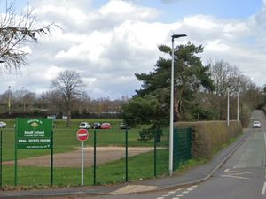 Supporting image for story: 20mph zone and speed bumps planned for outside Shifnal school