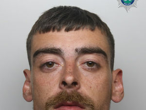 Supporting image for story: Drug dealer behind bars after being twice caught in Staffordshire