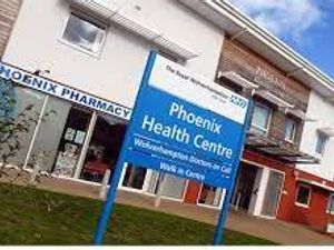 Supporting image for story: Wolverhampton walk-in health centre temporarily closing 'due to unforeseen circumstances'