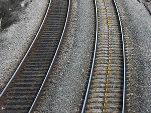 Supporting image for story: Top rail freight firm to run £7m Shropshire terminal