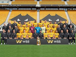 Supporting image for story: Wolves comment: Nuno goes for quality over quantity in squad