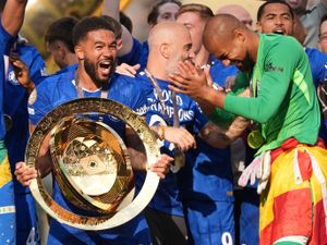 Supporting image for story: Reece James delighted as Chelsea make ‘big statement’ with Club World Cup win