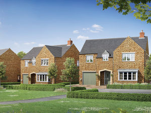Supporting image for story: New £12m development for Kendrick Homes