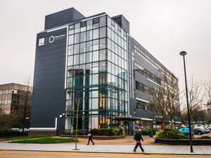 Supporting image for story: Future Fit: Extraordinary meeting over future of Telford's health services to be held tonight