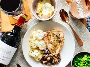 Supporting image for story: Food review: Côte At Home sensational in every aspect