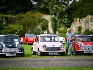 Supporting image for story: Classic Mini prices set to rise in model’s 60th year