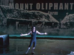 Supporting image for story: King’s Theatre refurbishment receives £2m levelling up funding