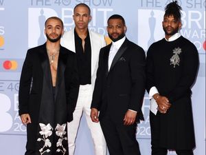 Supporting image for story: JLS add extra Birmingham date to comeback tour