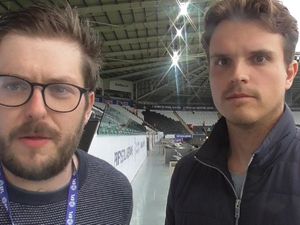 Supporting image for story: 'Sums up the season': Jonny Drury & Ollie Westbury analyse West Brom's defeat to Swansea - WATCH