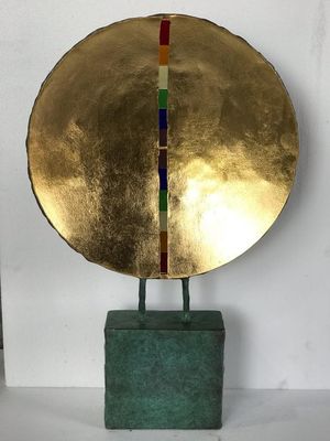 The final version of the maquette