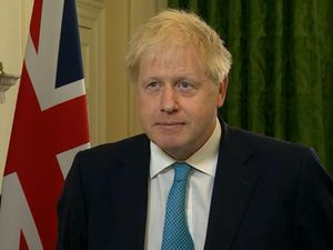 Supporting image for story: Boris Johnson: Britain should prepare for final no-deal break with Brussels