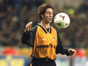 Supporting image for story: Simon Osborn still at a loss to explain why Wolves continually fell short