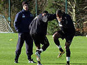 Supporting image for story: Video preview for Wolves v Blues