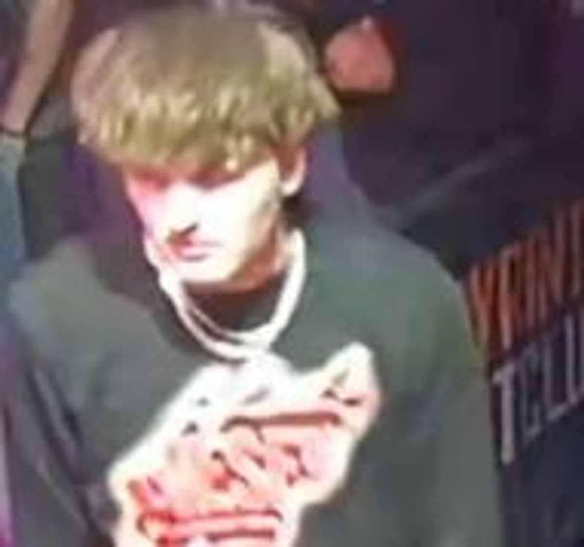 Police appeal after Shrewsbury alleyway assault leaves man in hospital