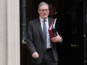 Supporting image for story: Starmer admits ‘mistake’ in Mandelson appointment as No 10 denies cover up