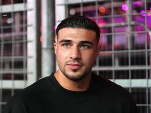 Supporting image for story: Tommy Fury describes speculation over split from Molly-Mae as ‘heartbreaking’