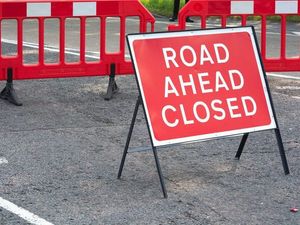 Supporting image for story: Five road closures announced for Shropshire this week 