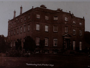 Supporting image for story: Controversial Cheslyn Hay homes plan set to be approved despite concerns it will merge the village with Great Wyrley