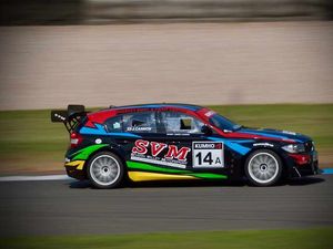 Supporting image for story: Petrolheads