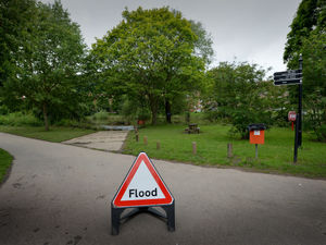 Supporting image for story: More weather warnings removed as Shropshire weather set to improve