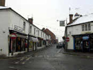 Supporting image for story: Village pulls out of contest