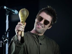 Supporting image for story: Ticket sales end for Oasis invitation-only ballot