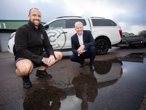 Supporting image for story: Car delivery firm taps in to £9k of council support to back growth plan