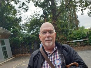 Supporting image for story: Commuters and rail users at Stourbridge speak out about ticket office proposals