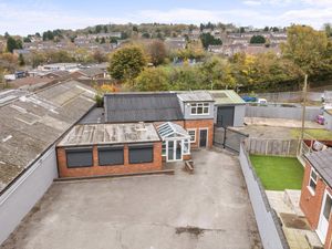Supporting image for story: Former Lye warehouse and offices of glazing firm goes on the market