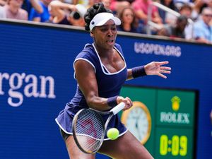 Supporting image for story: Venus Williams says ‘I want to be my best’ ahead of US Open comeback