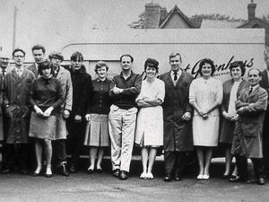 Supporting image for story: Pictures from the past - June 20