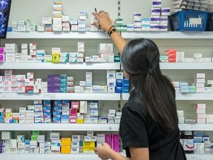 Supporting image for story: Keep your medicine cabinet stocked and practise self-care, say health experts