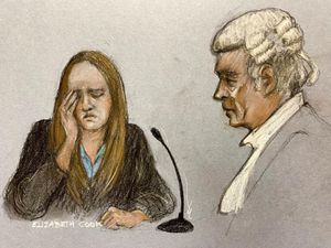 Supporting image for story: Letby jurors told to set aside emotion as baby murders trial winds up