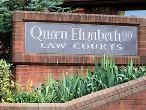 Supporting image for story: Asylum seeker found guilty of two counts of raping woman in park