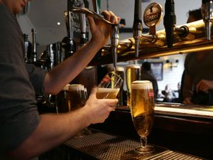 Supporting image for story: Government left with Scotch egg on its face over ‘substantial meal’ confusion