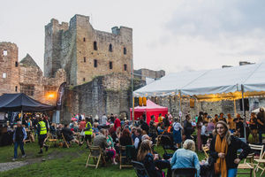 Ludlow Food Festival