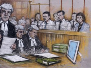 Supporting image for story: Ian Huntley shocked the nation with murder of girls in Soham