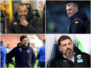 Supporting image for story: Transfer Deadline Day - As it happened