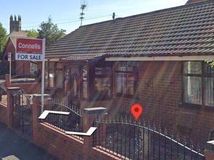 Supporting image for story: Children’s care home plan for Wolverhampton bungalow