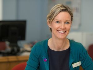 Supporting image for story: Public asked to vote for Shropshire hospital heroes