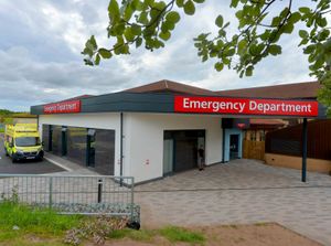 Supporting image for story: Future Fit: Initial business case due by end of July as cost rises to £530 million