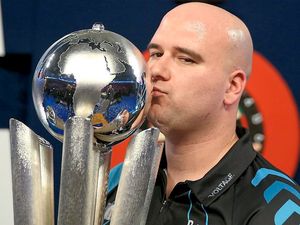 Supporting image for story: Big Interview: Turning off the Power changed Rob’s world