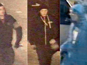 Supporting image for story: Gang targets 25 cars in one-night Wolverhampton crime spree